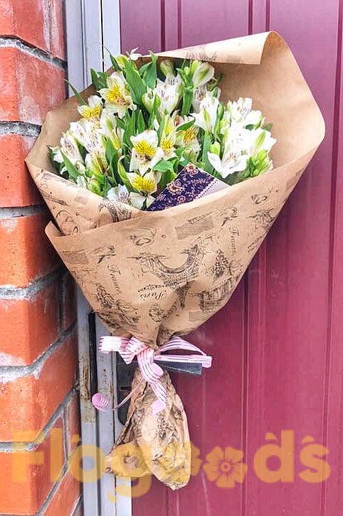 Букет «Красивый» за 2 645 руб.