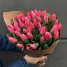 Букет «Огонек» за 11 296 руб.